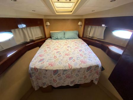 Princess Yachts 62 Flybridge image