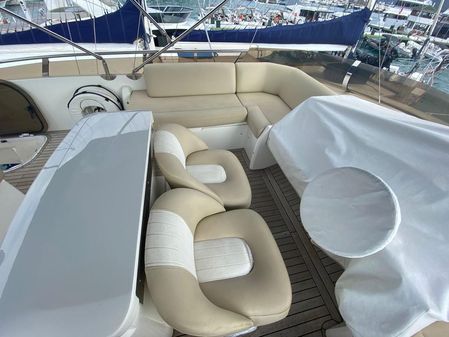 Princess Yachts 62 Flybridge image