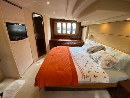 Princess Yachts 62 Flybridge image