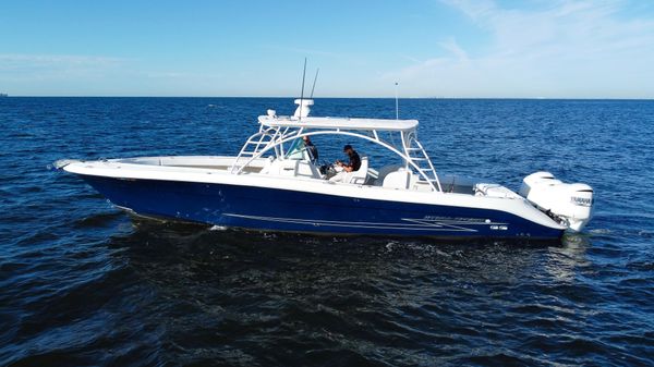 Hydra-Sports 4200 SF