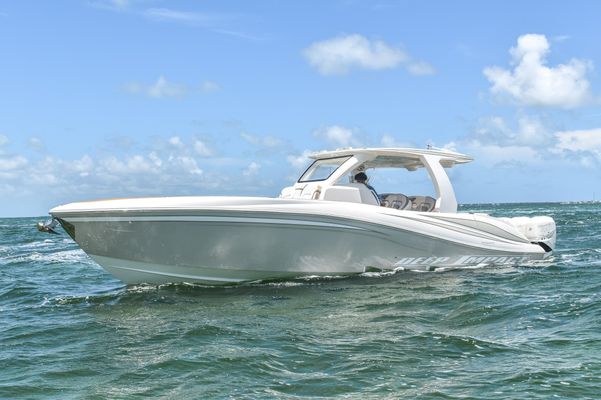 Deep Impact 399 Sport - main image