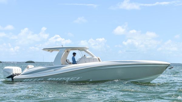 Deep Impact 399 Sport