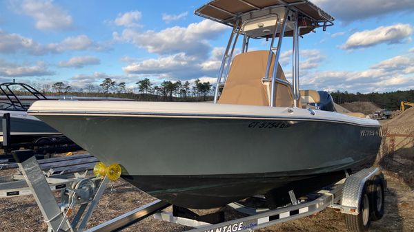 Key West 189 FS