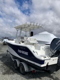 Sea Fox 256 Commander image