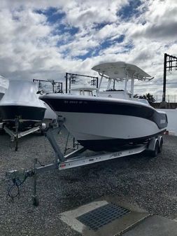 Sea Fox 256 Commander image