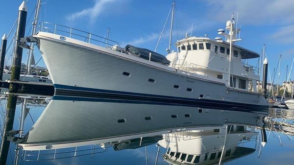 Nordhavn 62