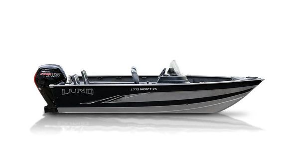 Lund 1775 Impact XS SS