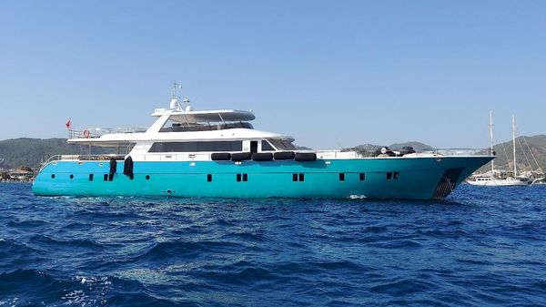 Custom-Craft 128