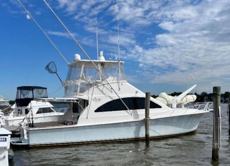 Ocean Yachts 43 Super Sport image