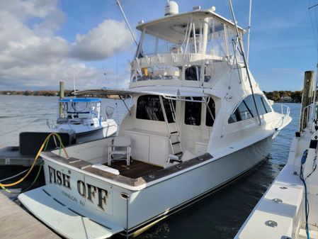 Ocean Yachts 43 Super Sport image