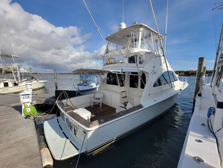 Ocean Yachts 43 Super Sport image