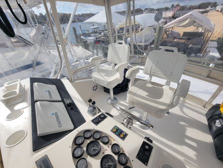 Ocean Yachts 43 Super Sport image