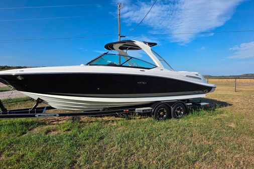 Sea Ray 270 SLX image