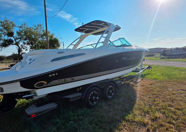 Sea Ray 270 SLX image