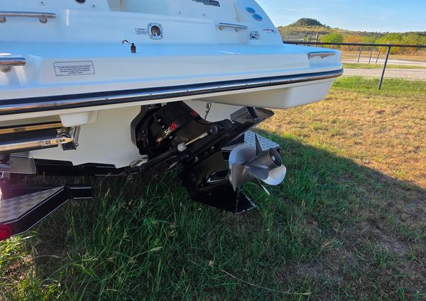 Sea Ray 270 SLX image