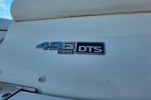 Sea Ray 270 SLX image