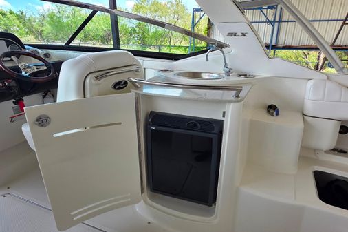 Sea Ray 270 SLX image