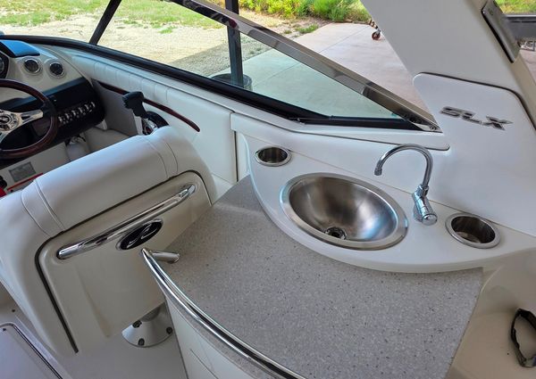 Sea Ray 270 SLX image