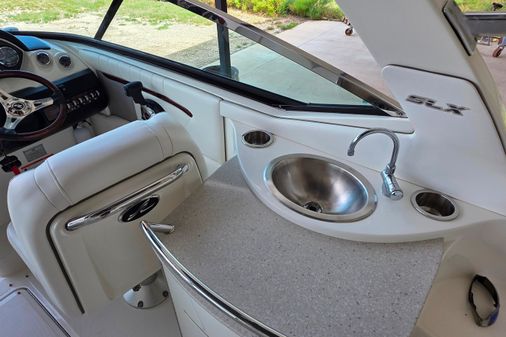 Sea Ray 270 SLX image