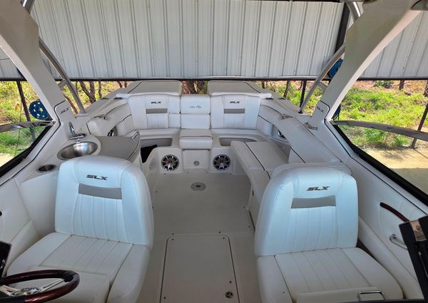 Sea Ray 270 SLX image