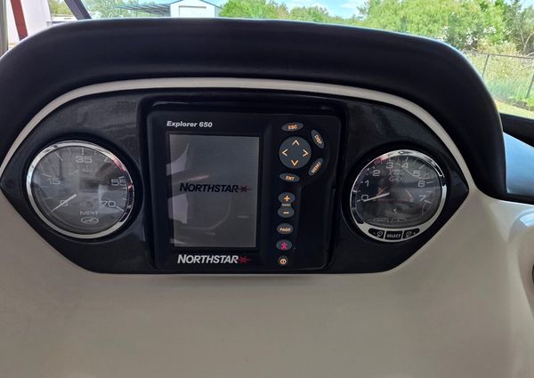 Sea Ray 270 SLX image