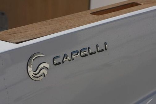 Capelli CAP-25-WA image