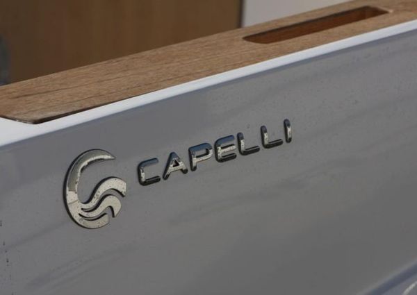 Capelli CAP-25-WA image