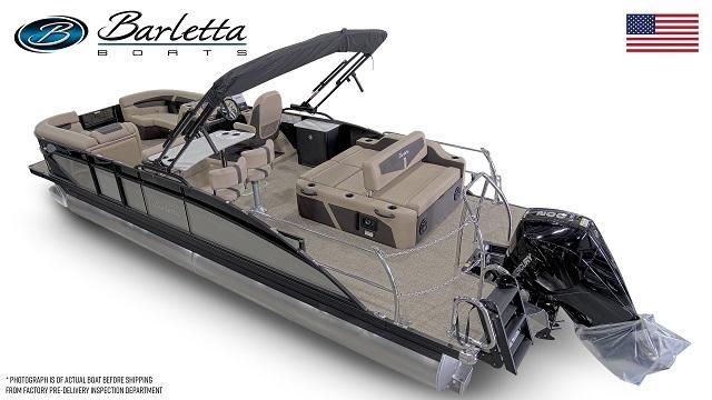 Barletta Cabrio 24UE - main image
