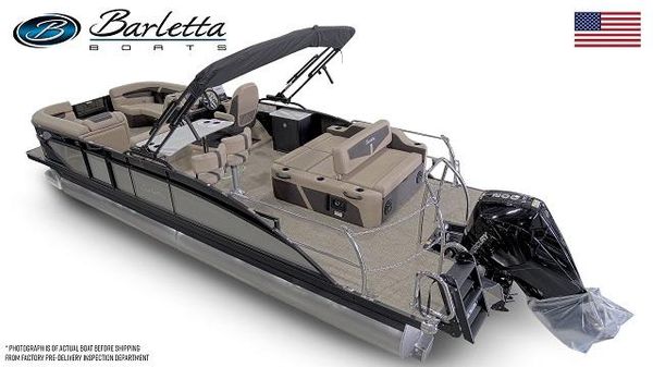 Barletta Cabrio 24UE 