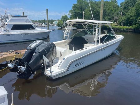 Boston Whaler 270 Vantage image