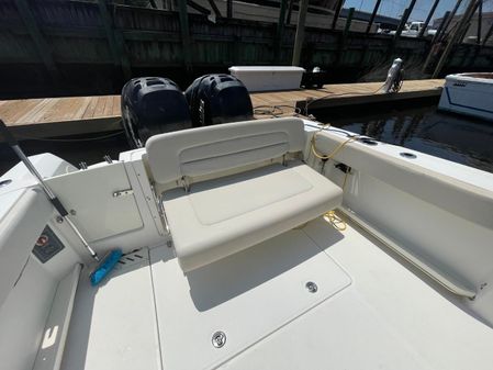 Boston Whaler 270 Vantage image