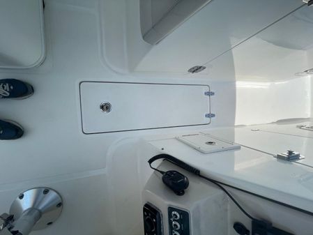 Boston Whaler 270 Vantage image