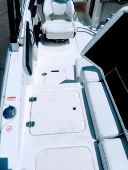 Chaparral 21-H2O-SPORT image