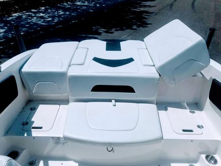 Chaparral 21-H2O-SPORT image