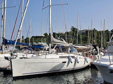 Beneteau Oceanis 37 image