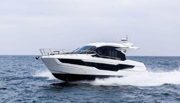 Galeon 410 HTC 