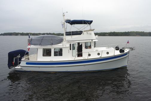 Nordic Tug 37 image