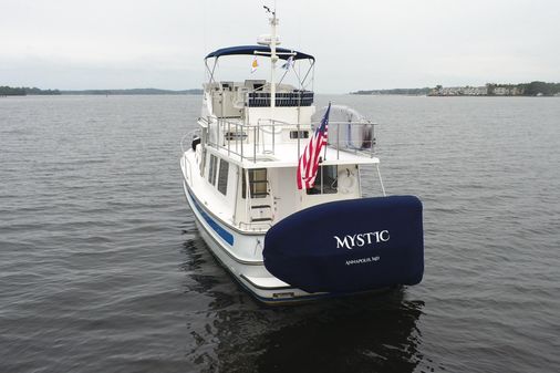 Nordic Tug 37 image