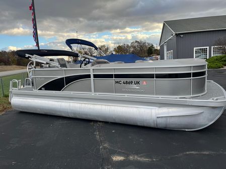 Bennington 20-SLX-PONTOON image