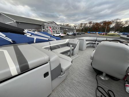 Bennington 20-SLX-PONTOON image