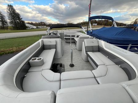 Bennington 20-SLX-PONTOON image