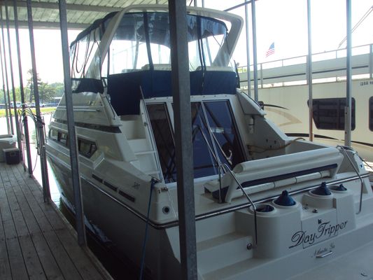 Carver 380 Santego - main image