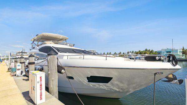 Sunseeker Manhattan 73