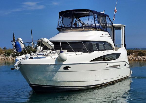 Meridian 368 Motor Yacht image