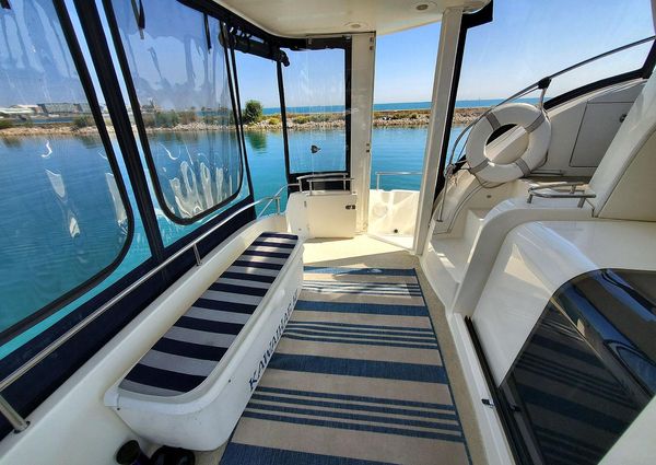 Meridian 368 Motor Yacht image