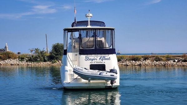 Meridian 368 Motor Yacht image