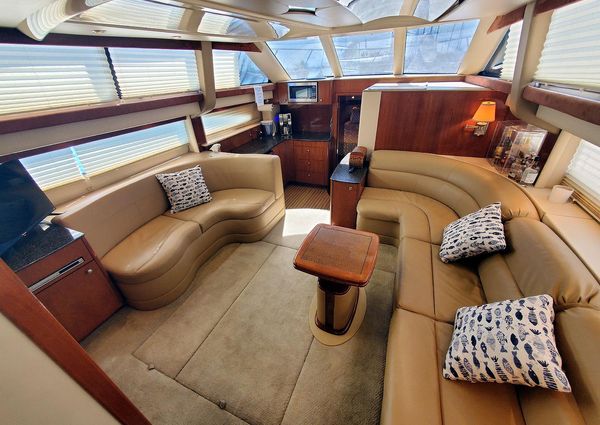 Meridian 368 Motor Yacht image