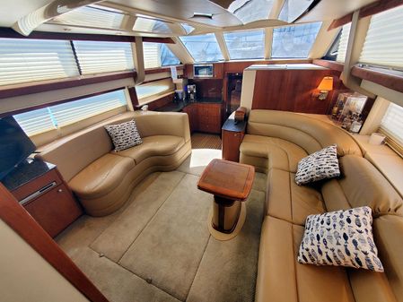 Meridian 368 Motor Yacht image