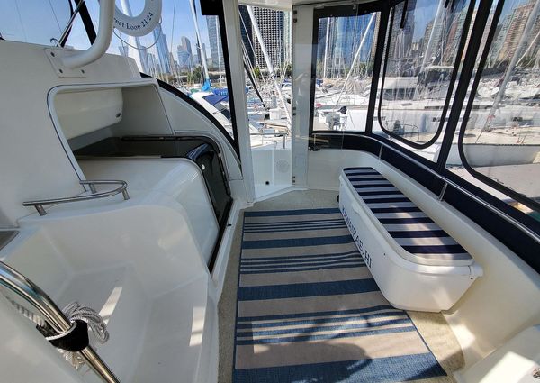 Meridian 368 Motor Yacht image