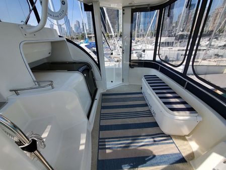 Meridian 368 Motor Yacht image